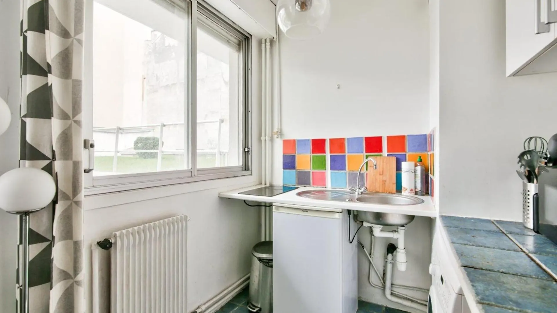 Charming Apartment In The Heart Of Nation Paris