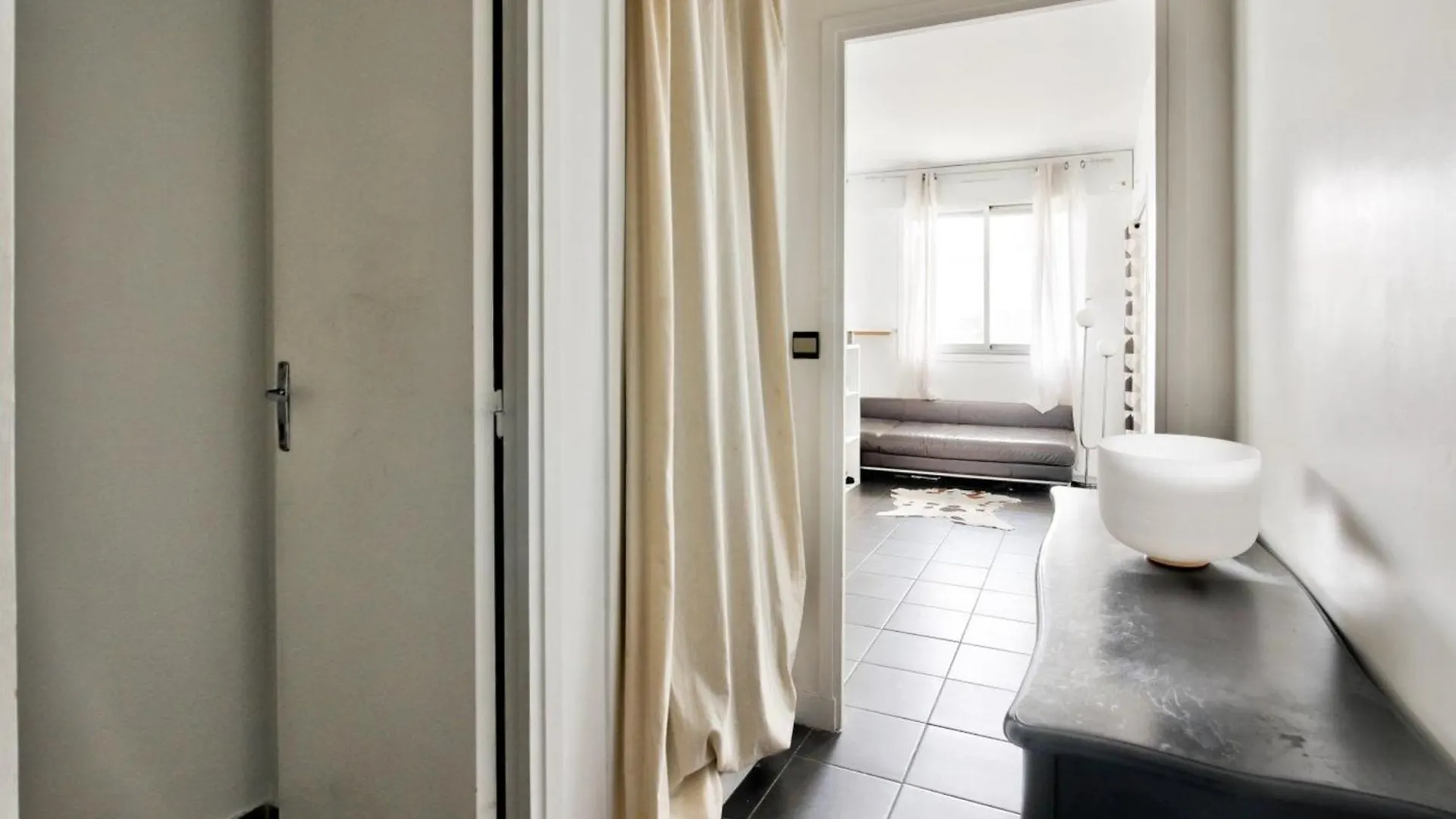 פריז Charming Apartment In The Heart Of Nation
